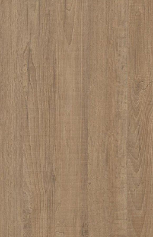 D Gestoomd geborsteld eiken decor