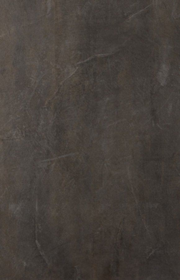 D Gewalst staal decor