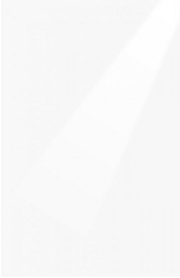 D Sneeuwwit hoogglanslak+