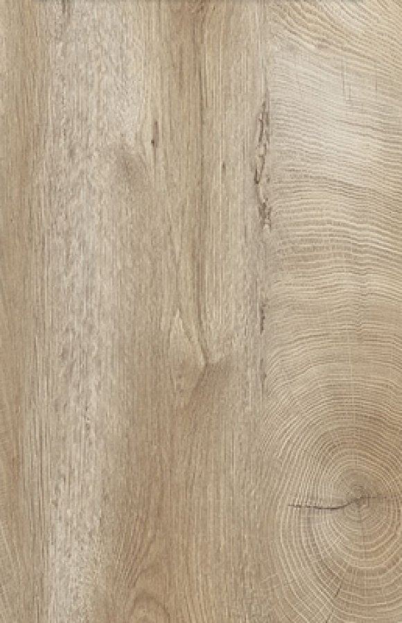 E Natuur eiken decor