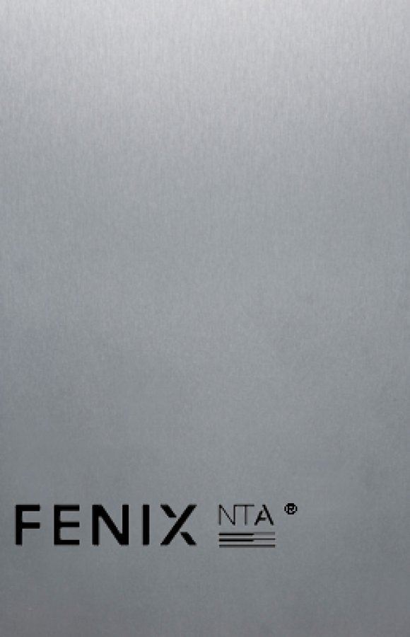 F FENIX NTA Acciaio Hamilton