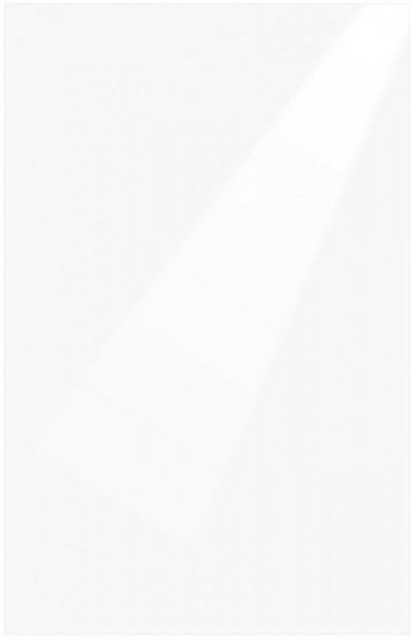 F Sneeuwwit hoogglanslak