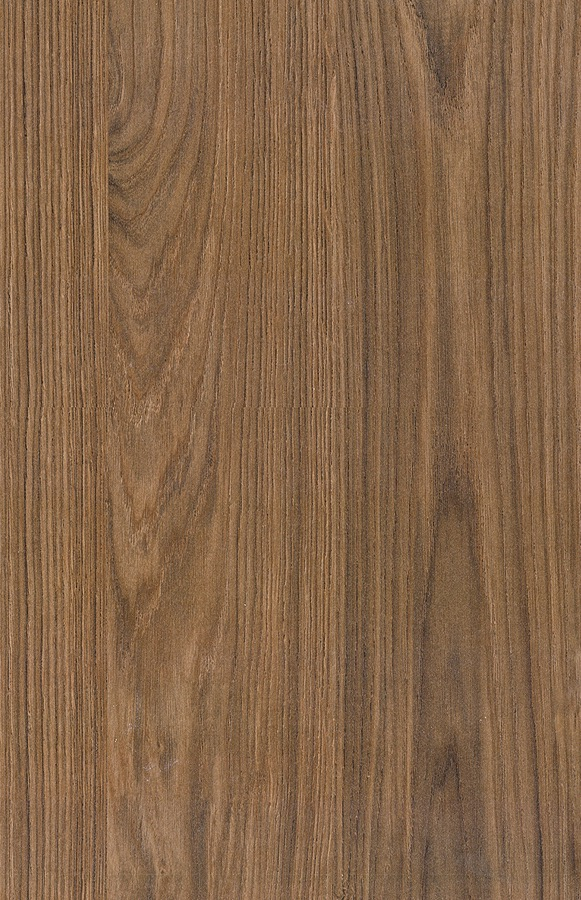 enkel gerookt eiken decor