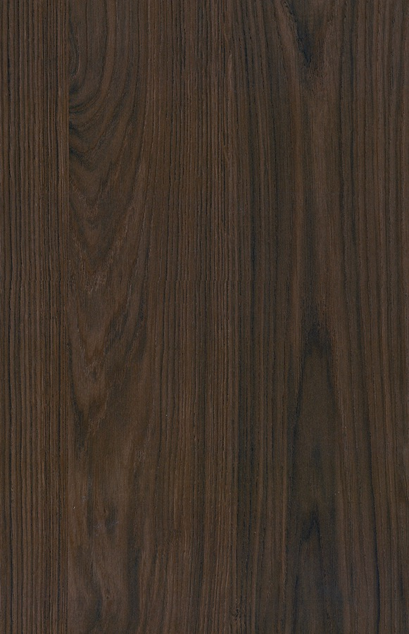 gerookt eiken decor donker